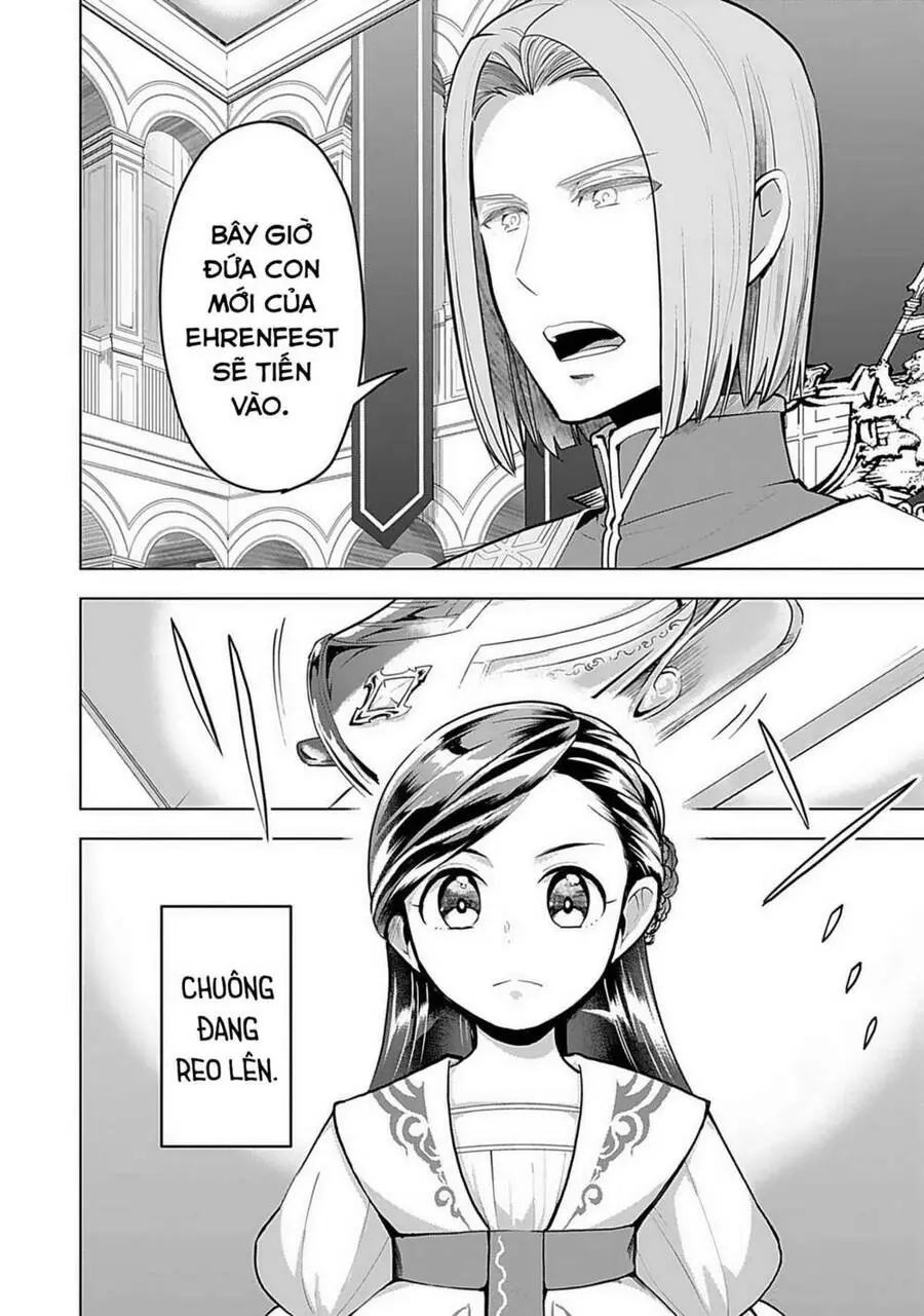 Cuộc Nổi Dậy Của Cô Nàng Mọt Sách - Phần 3 Chapter 2 - Trang 8