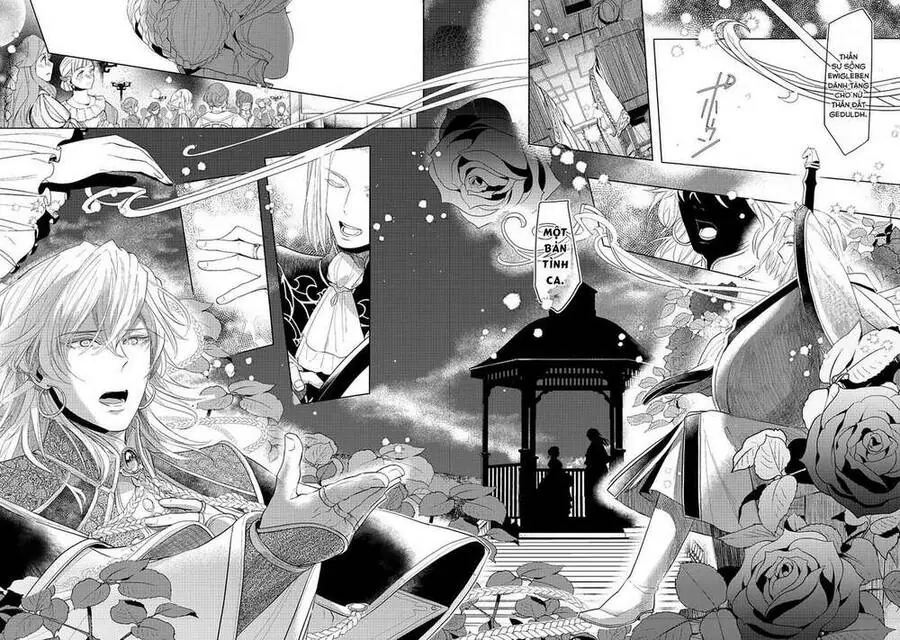 Cuộc Nổi Dậy Của Cô Nàng Mọt Sách - Phần 3 Chapter 20 - Trang 18