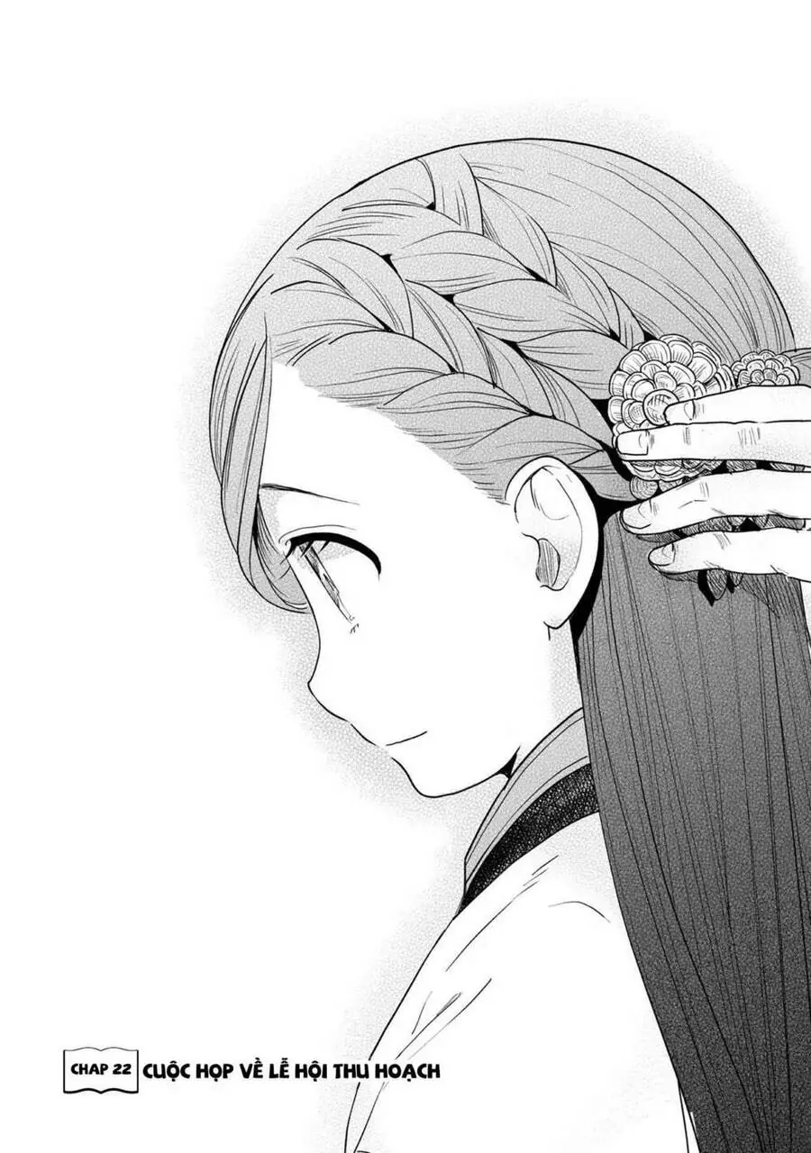 Cuộc Nổi Dậy Của Cô Nàng Mọt Sách - Phần 3 Chapter 22 - Trang 3
