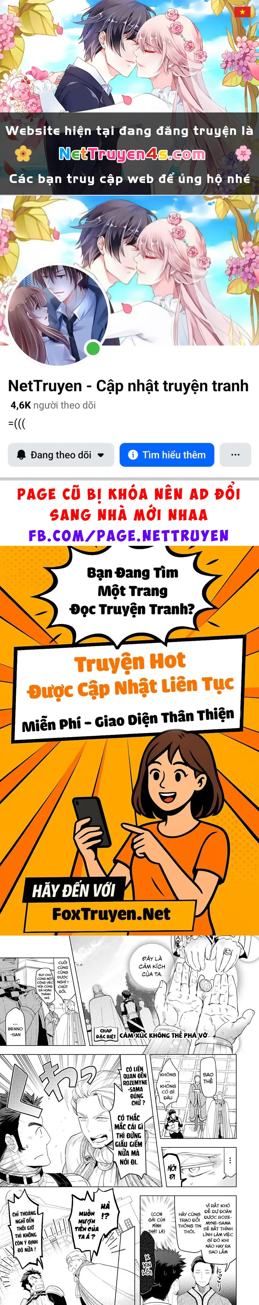 Cuộc Nổi Dậy Của Cô Nàng Mọt Sách - Phần 3 Chapter 24.5 - Trang 2