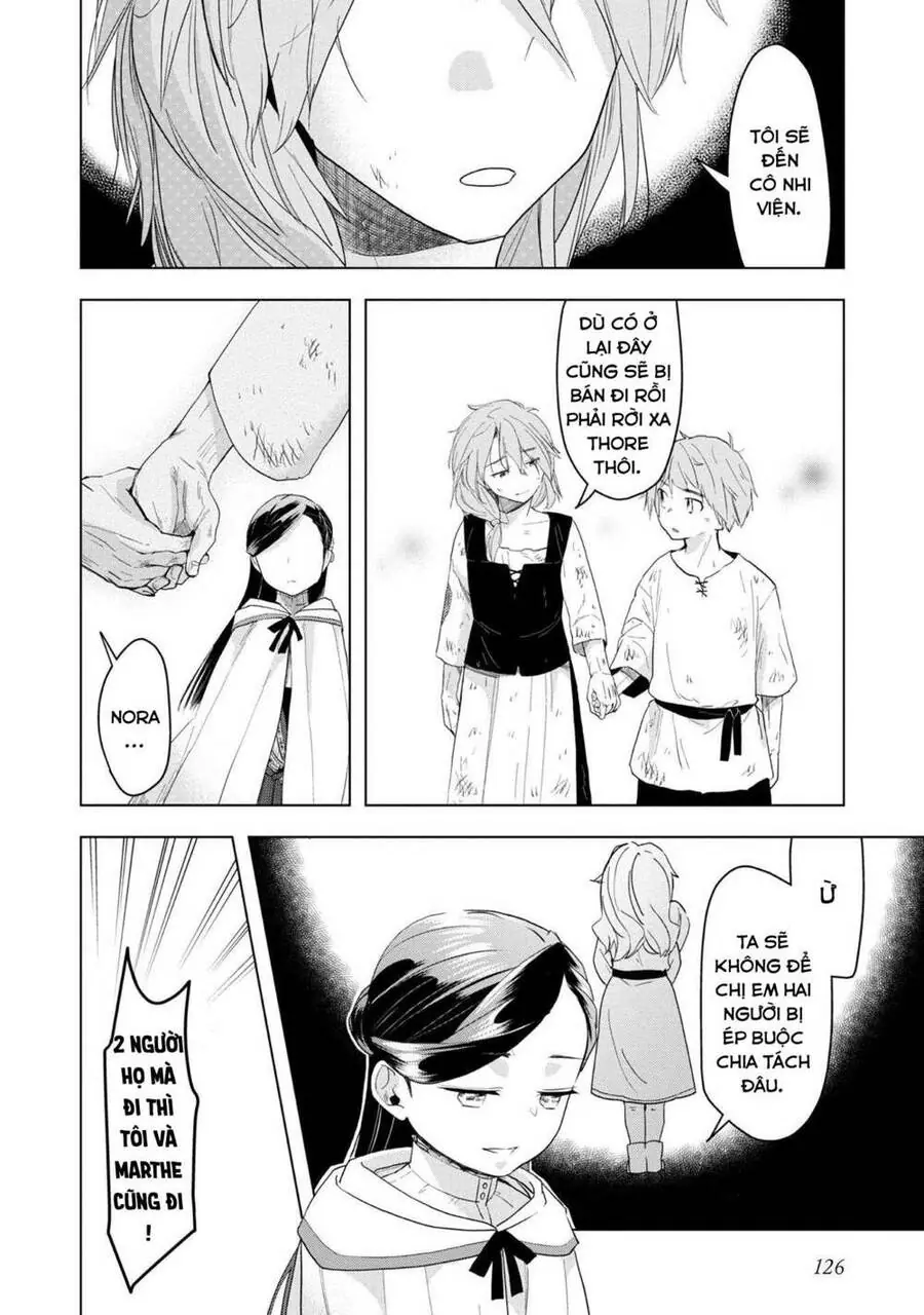 Cuộc Nổi Dậy Của Cô Nàng Mọt Sách - Phần 3 Chapter 24 - Trang 18