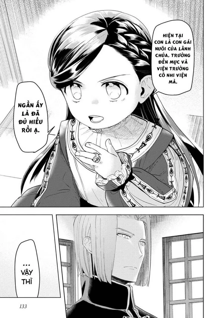 Cuộc Nổi Dậy Của Cô Nàng Mọt Sách - Phần 3 Chapter 24 - Trang 25