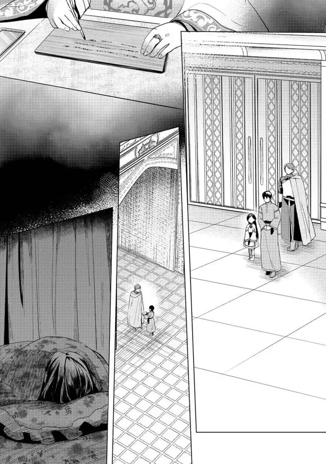 Cuộc Nổi Dậy Của Cô Nàng Mọt Sách - Phần 3 Chapter 27 - Trang 20