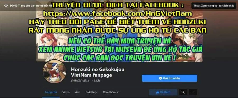 Cuộc Nổi Dậy Của Cô Nàng Mọt Sách - Phần 3 Chapter 3 - Trang 2