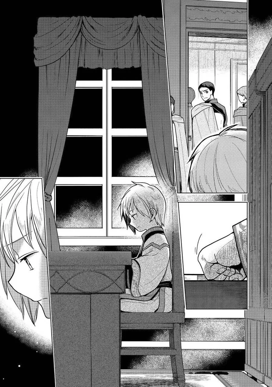 Cuộc Nổi Dậy Của Cô Nàng Mọt Sách - Phần 3 Chapter 33 - Trang 36