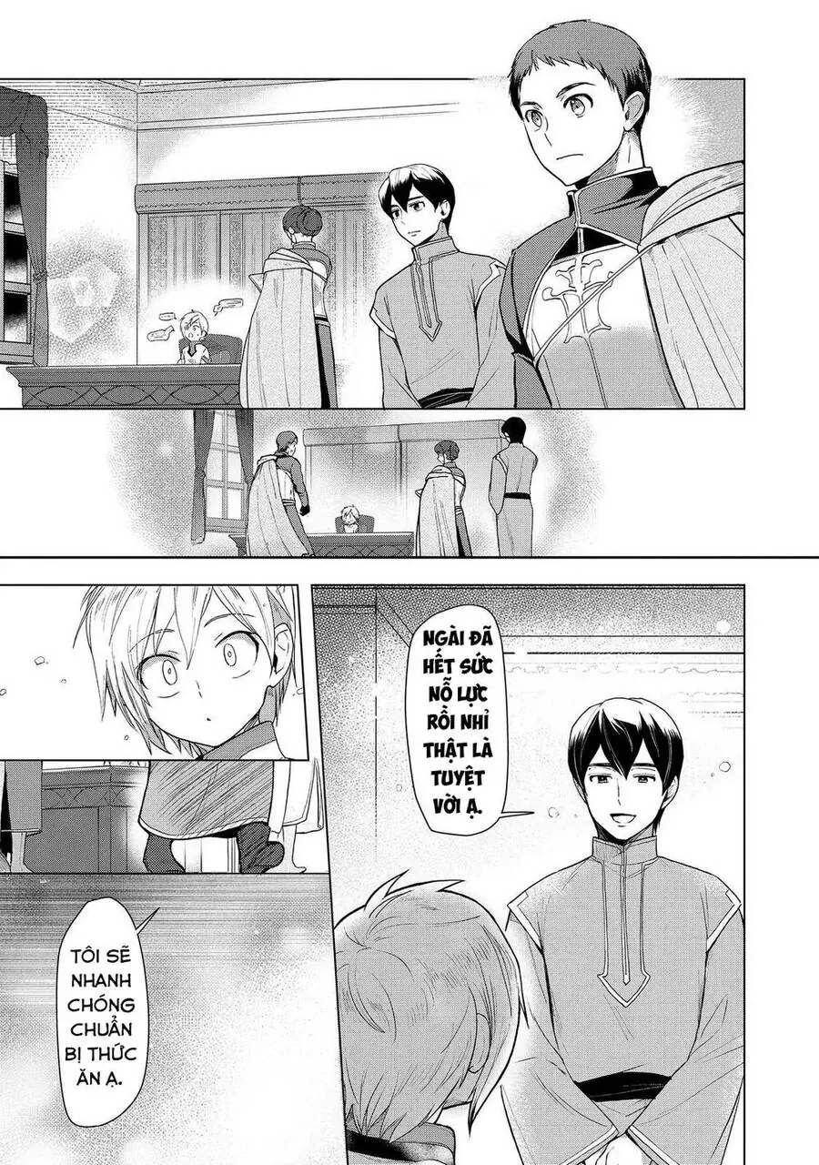 Cuộc Nổi Dậy Của Cô Nàng Mọt Sách - Phần 3 Chapter 34 - Trang 8