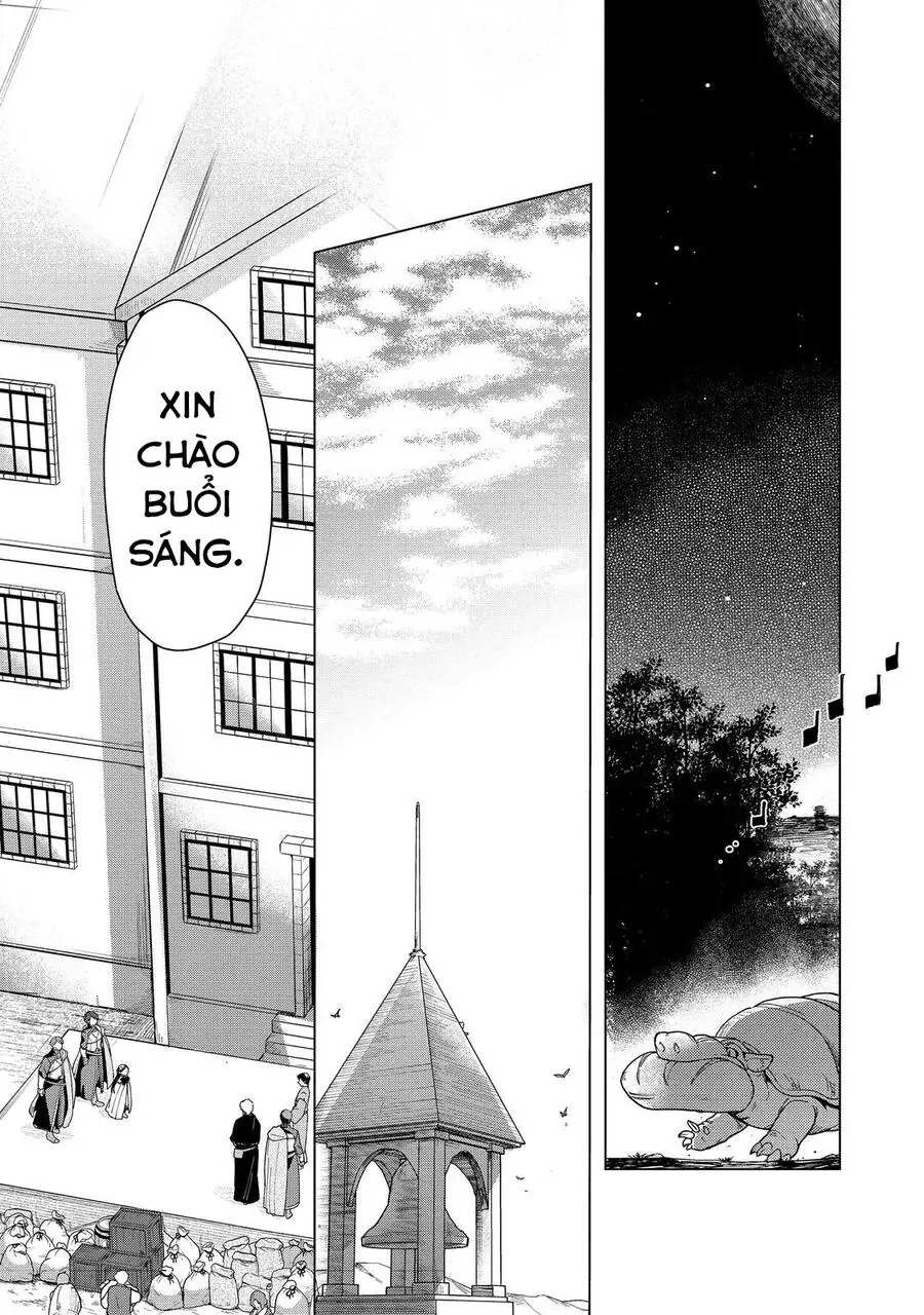 Cuộc Nổi Dậy Của Cô Nàng Mọt Sách - Phần 3 Chapter 39 - Trang 25