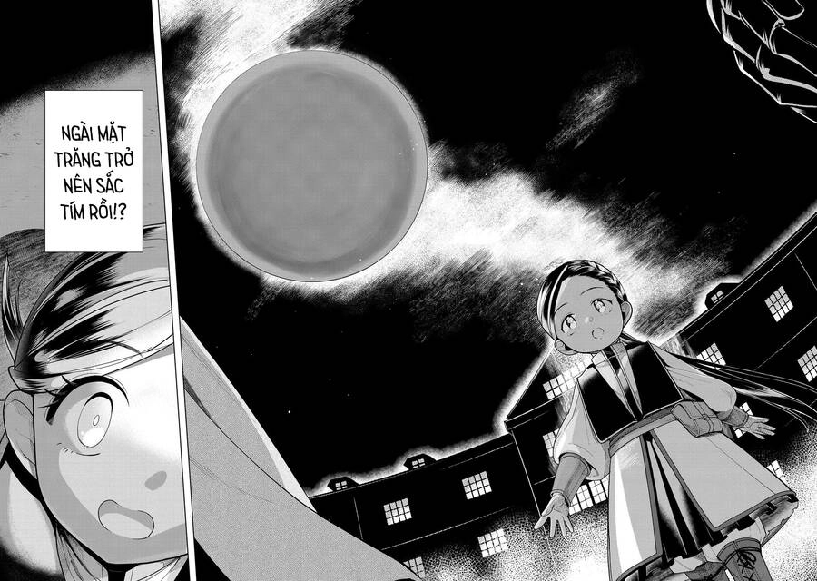 Cuộc Nổi Dậy Của Cô Nàng Mọt Sách - Phần 3 Chapter 39 - Trang 35