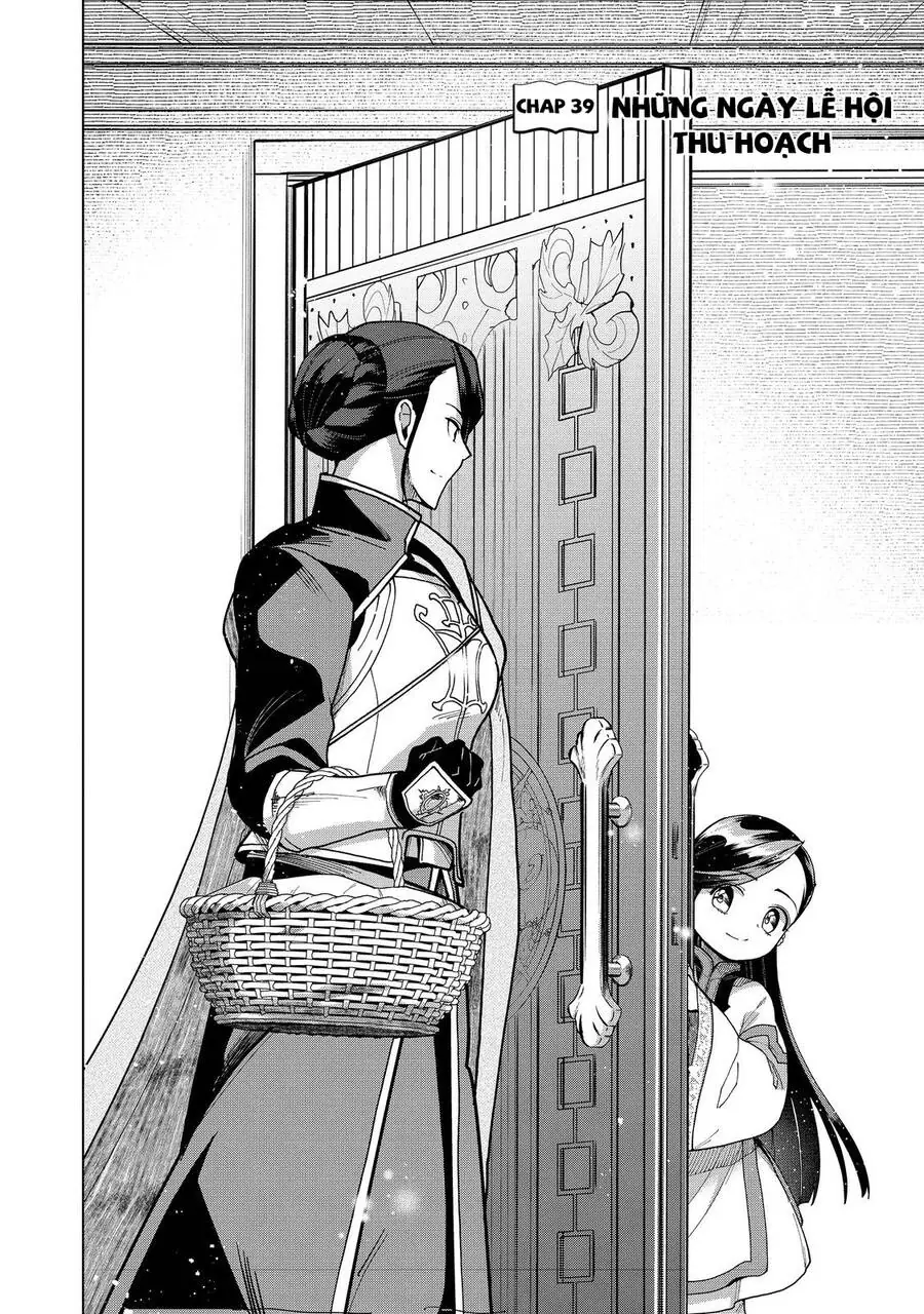 Cuộc Nổi Dậy Của Cô Nàng Mọt Sách - Phần 3 Chapter 39 - Trang 5