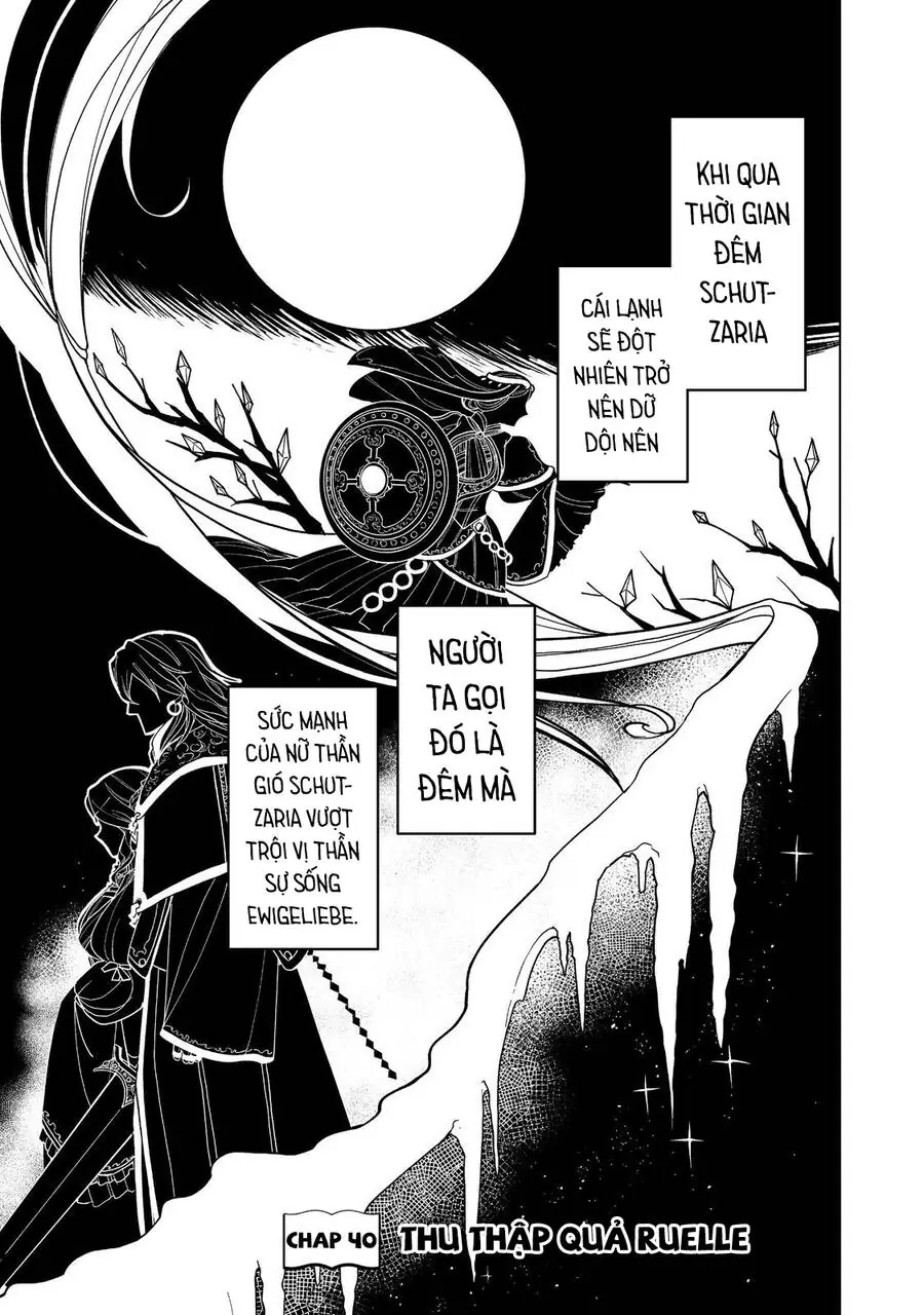 Cuộc Nổi Dậy Của Cô Nàng Mọt Sách - Phần 3 Chapter 40 - Trang 4