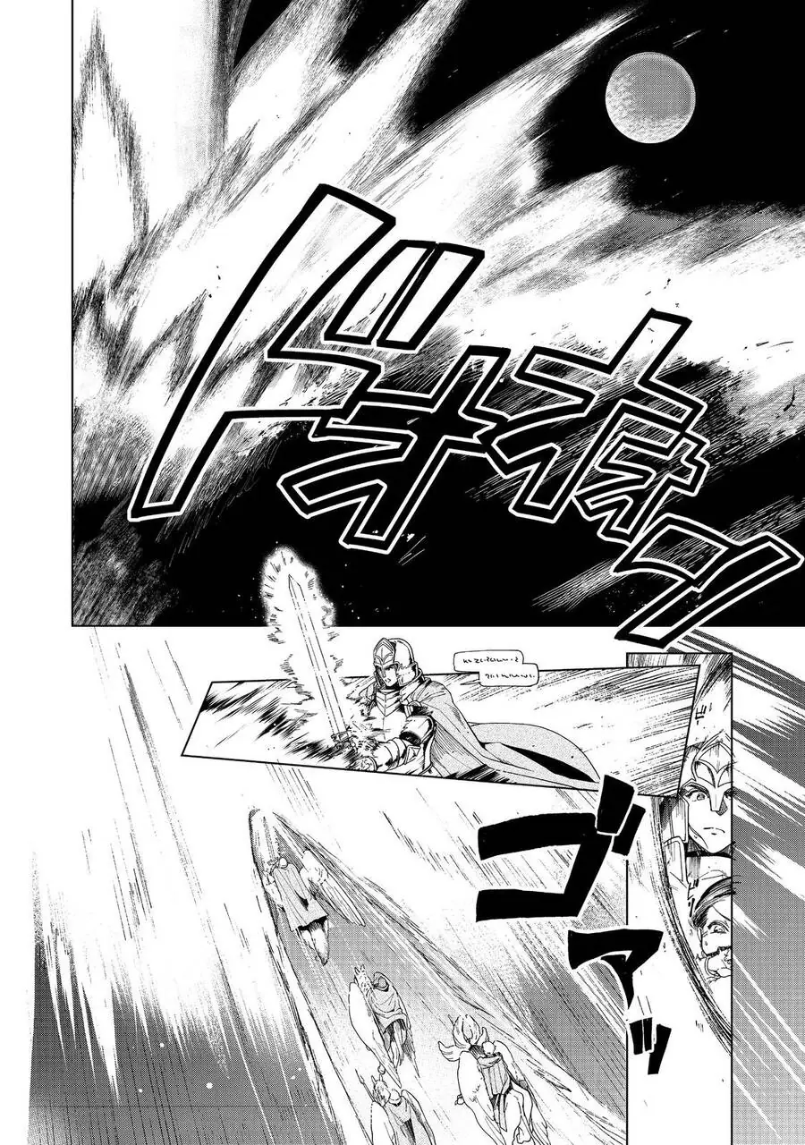 Cuộc Nổi Dậy Của Cô Nàng Mọt Sách - Phần 3 Chapter 41 - Trang 30
