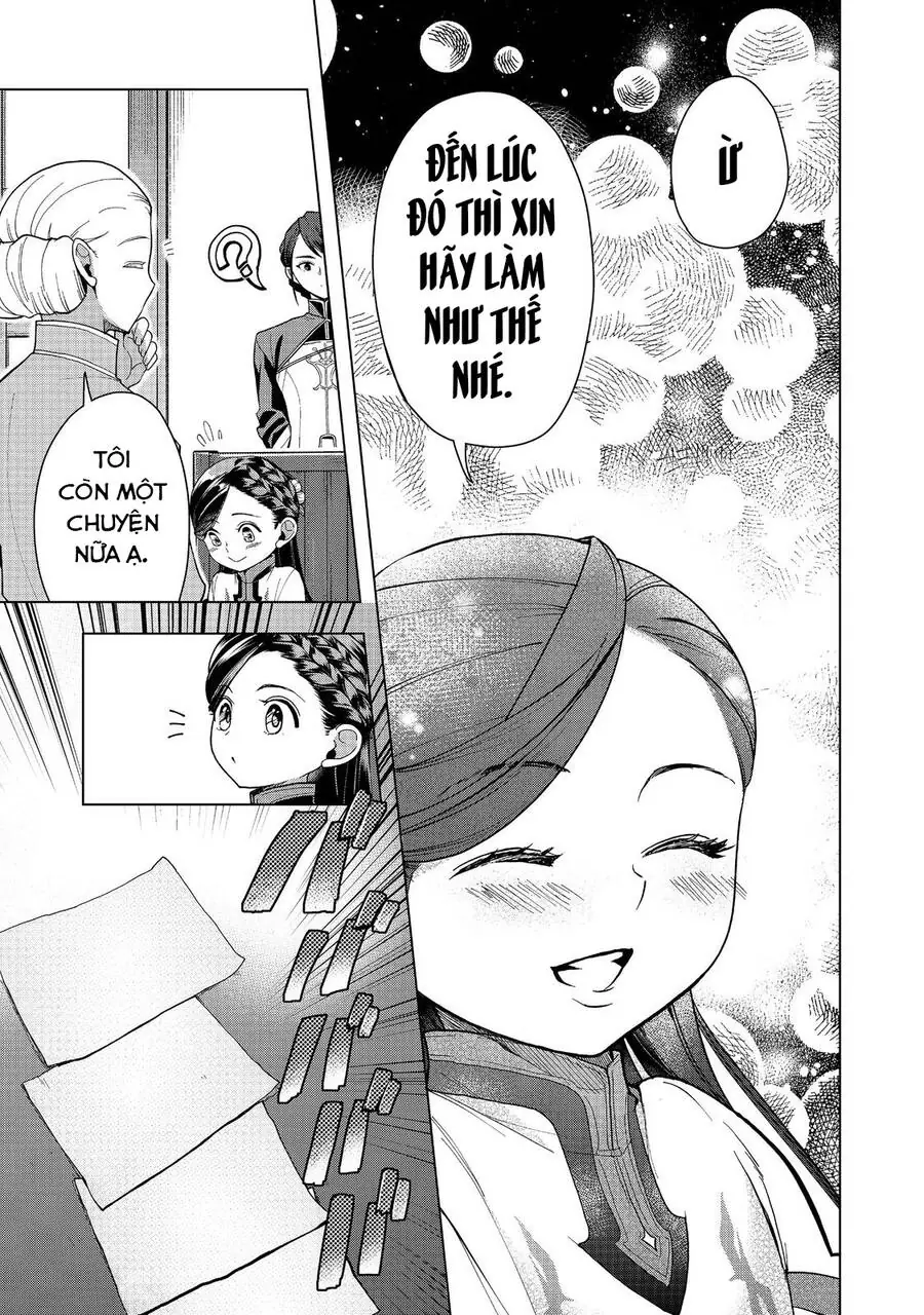 Cuộc Nổi Dậy Của Cô Nàng Mọt Sách - Phần 3 Chapter 42 - Trang 12