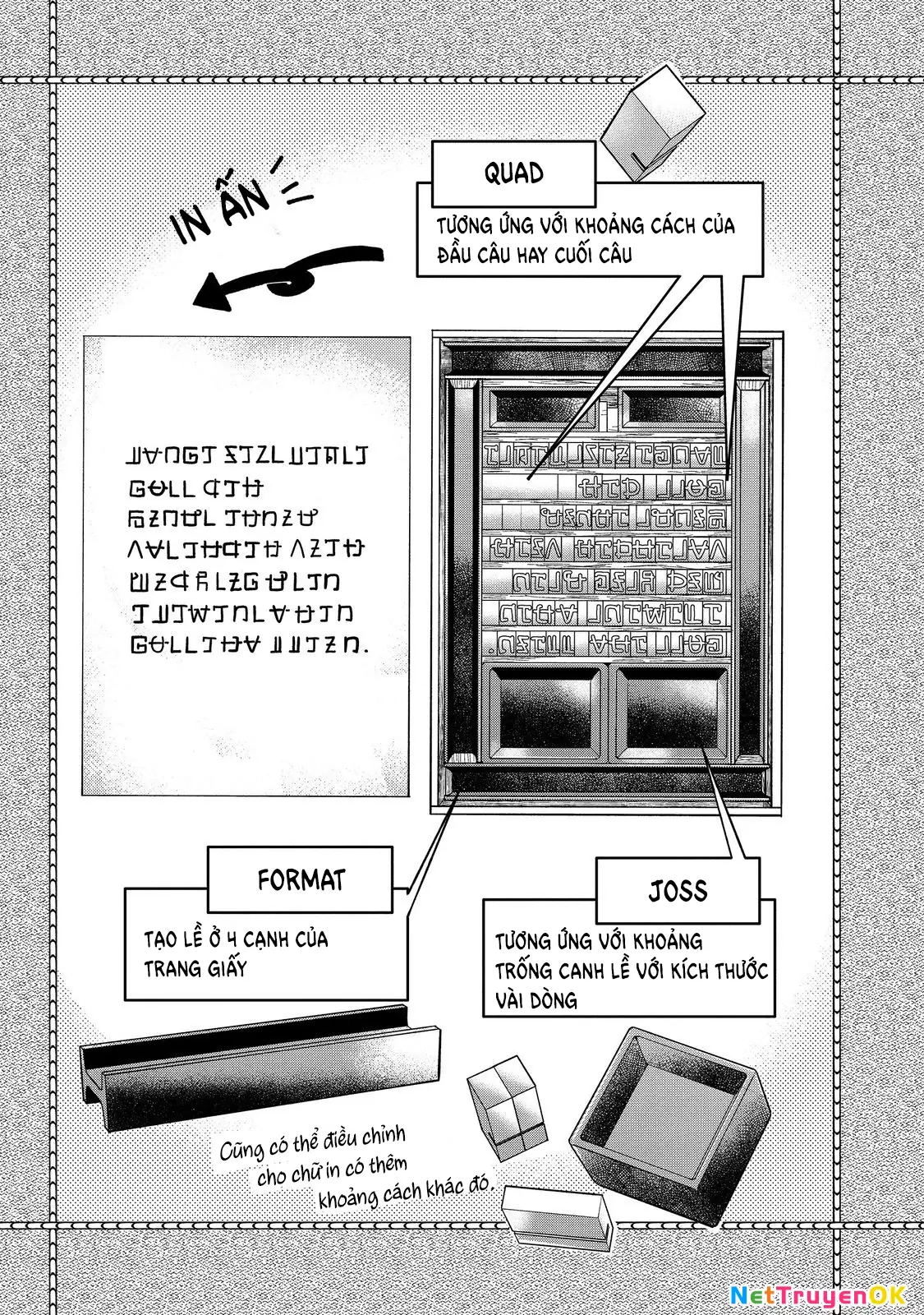 Cuộc Nổi Dậy Của Cô Nàng Mọt Sách - Phần 3 Chapter 43 - Trang 26
