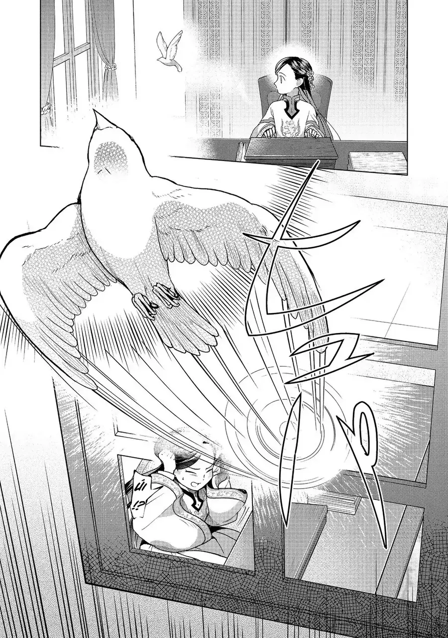 Cuộc Nổi Dậy Của Cô Nàng Mọt Sách - Phần 3 Chapter 48 - Trang 24