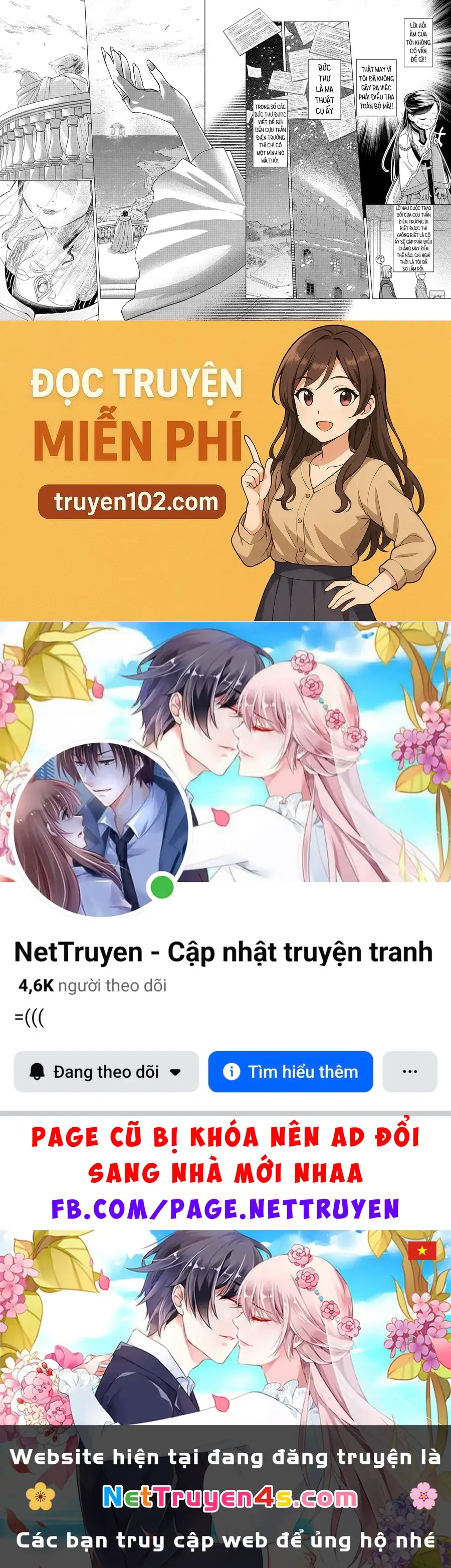 Cuộc Nổi Dậy Của Cô Nàng Mọt Sách - Phần 3 Chapter 48 - Trang 31