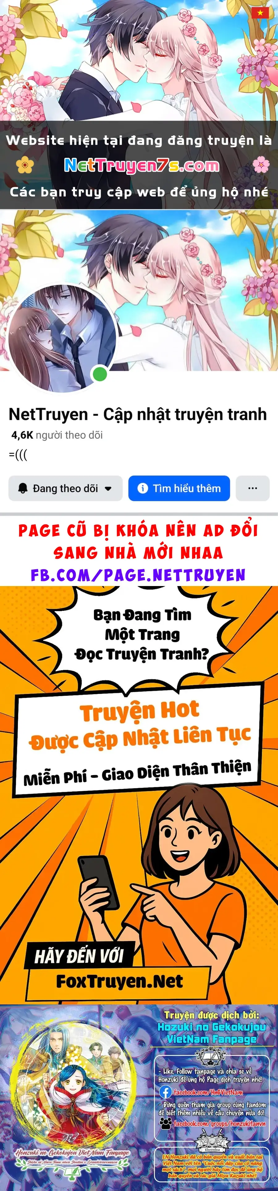 Cuộc Nổi Dậy Của Cô Nàng Mọt Sách - Phần 3 Chapter 49 - Trang 2