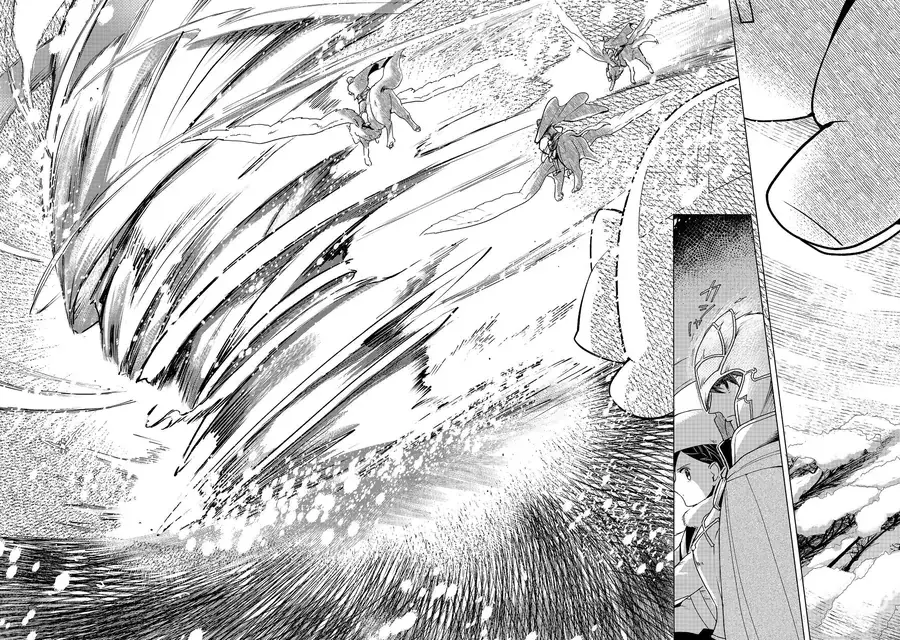 Cuộc Nổi Dậy Của Cô Nàng Mọt Sách - Phần 3 Chapter 49 - Trang 24