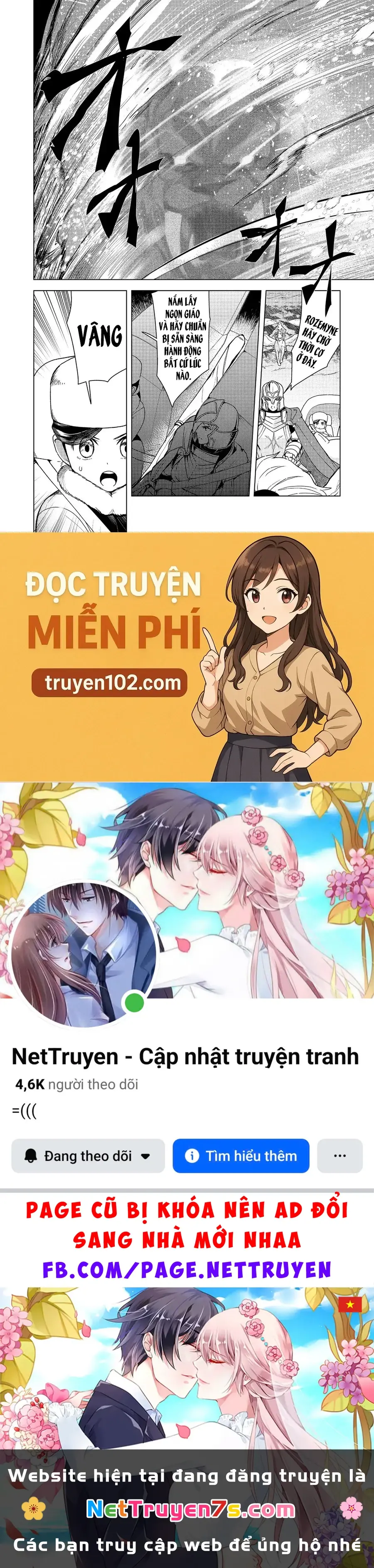 Cuộc Nổi Dậy Của Cô Nàng Mọt Sách - Phần 3 Chapter 49 - Trang 25