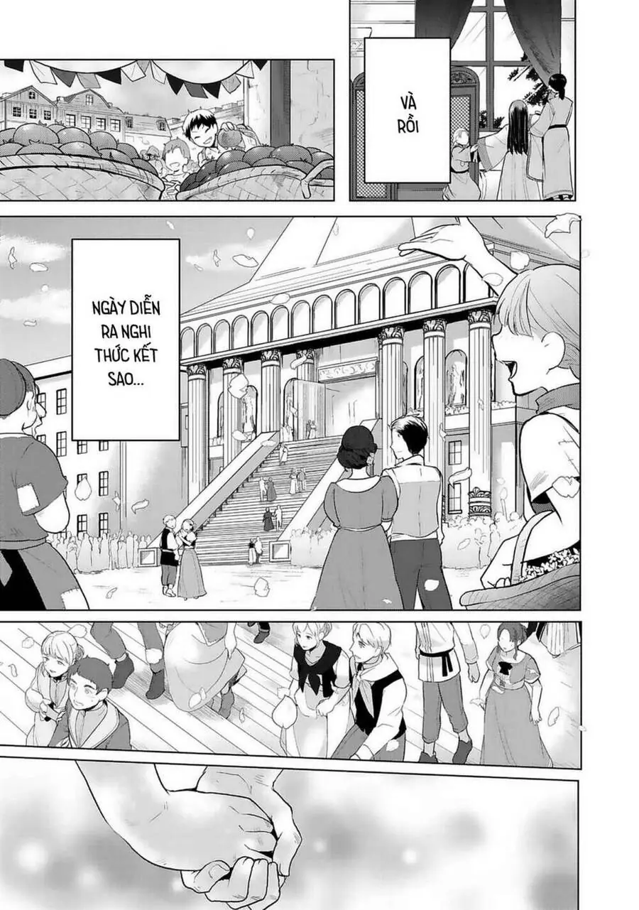 Cuộc Nổi Dậy Của Cô Nàng Mọt Sách - Phần 3 Chapter 7 - Trang 13