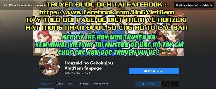 Cuộc Nổi Dậy Của Cô Nàng Mọt Sách - Phần 3 Chapter 7 - Trang 2