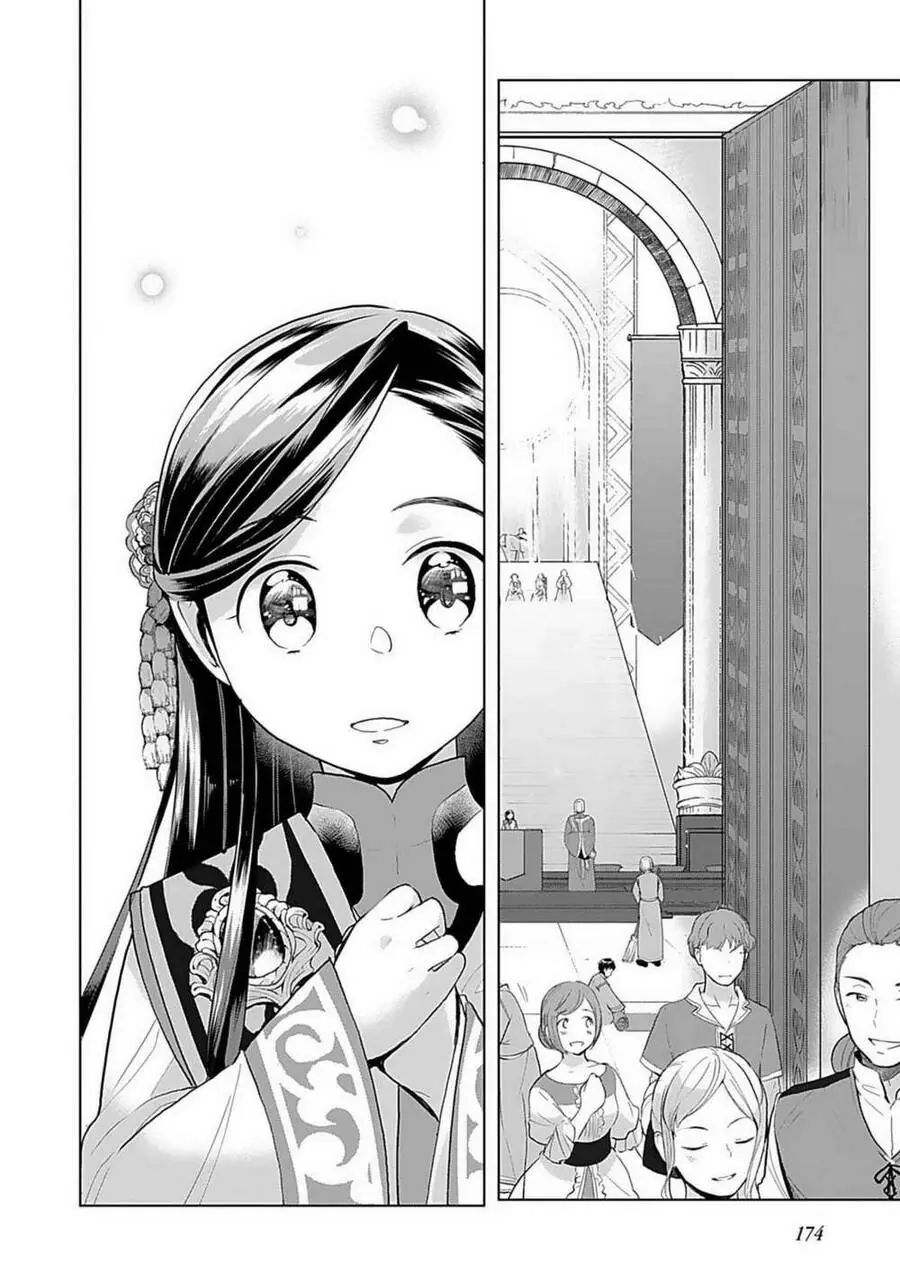 Cuộc Nổi Dậy Của Cô Nàng Mọt Sách - Phần 3 Chapter 7 - Trang 23