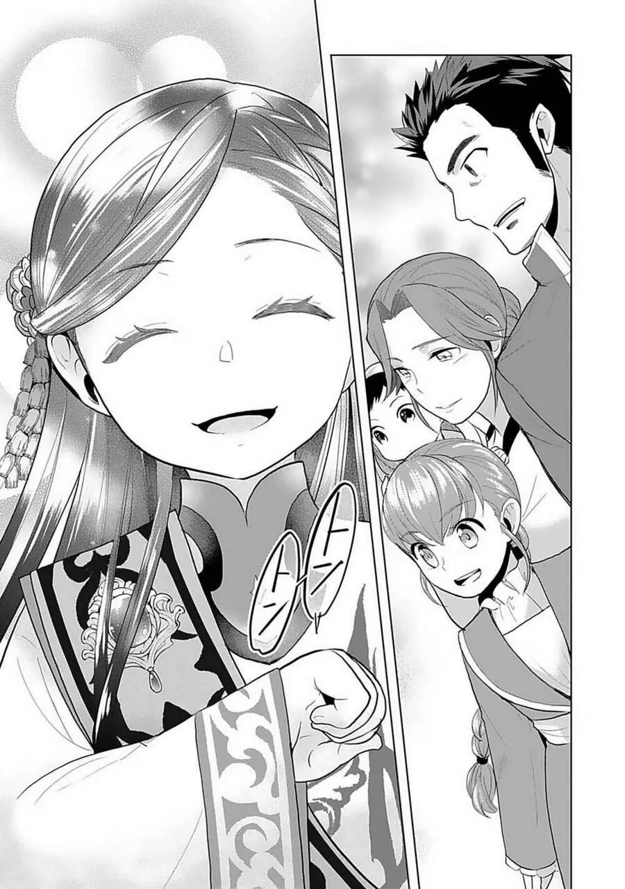 Cuộc Nổi Dậy Của Cô Nàng Mọt Sách - Phần 3 Chapter 7 - Trang 24