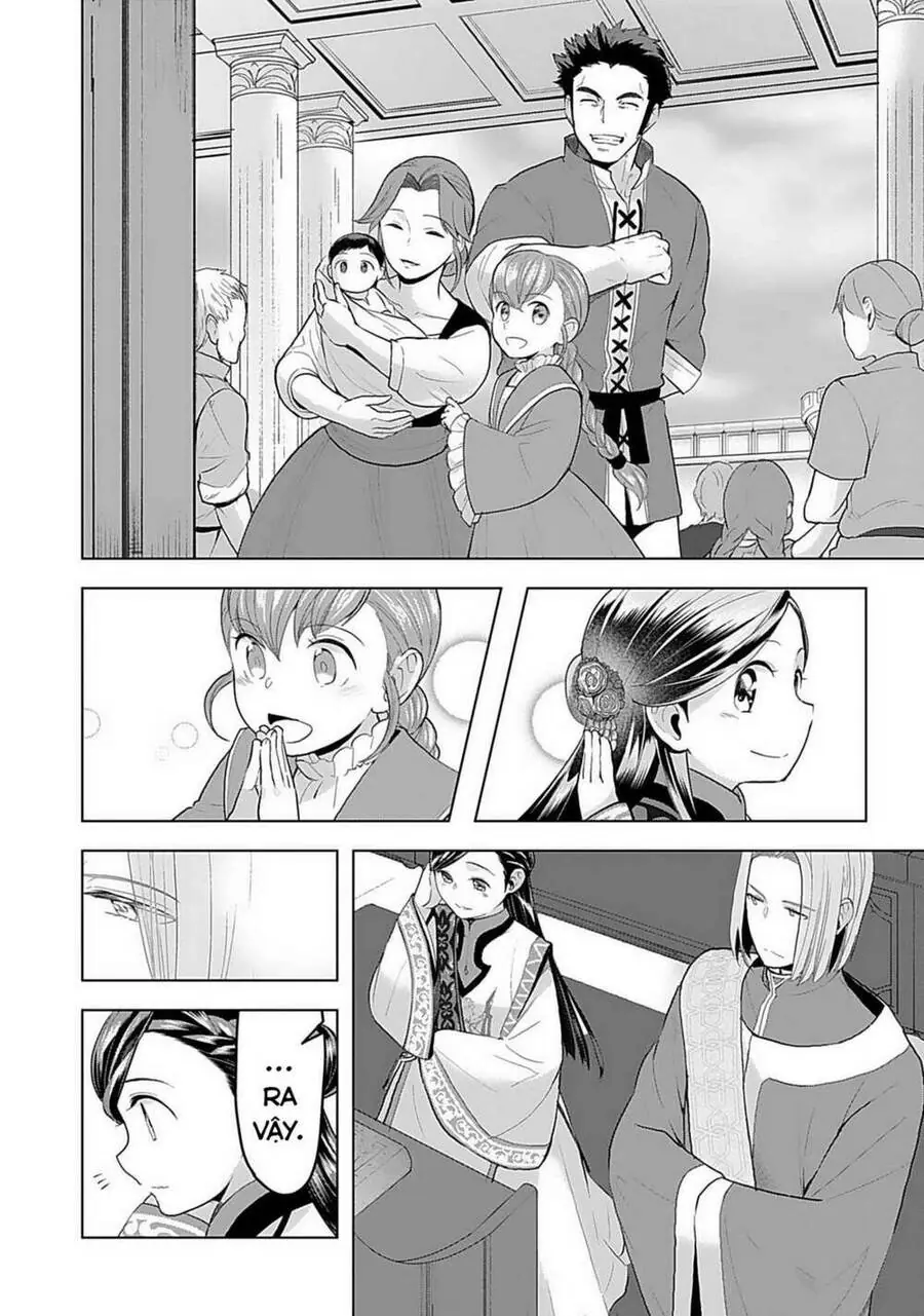 Cuộc Nổi Dậy Của Cô Nàng Mọt Sách - Phần 3 Chapter 7 - Trang 25