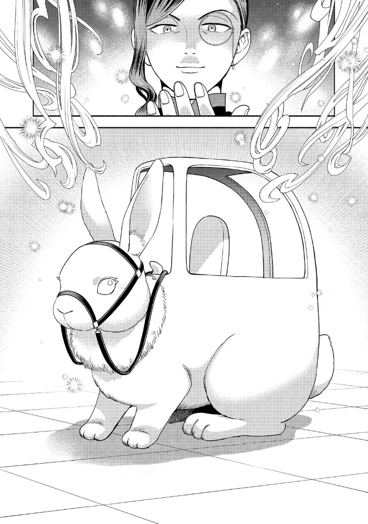 Cuộc Nổi Dậy Của Cô Nàng Mọt Sách - Phần 4 Chapter 18 - Trang 3