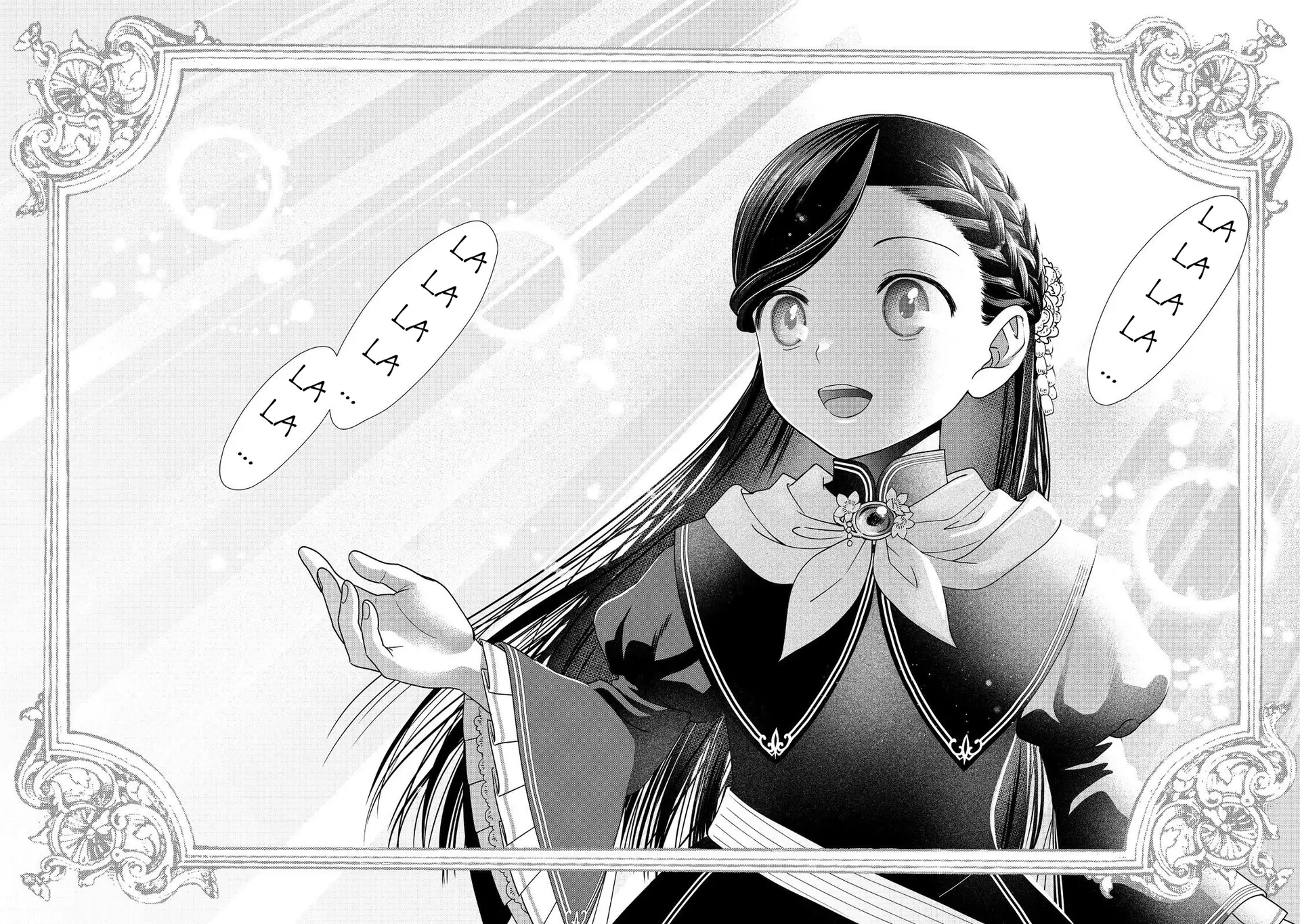 Cuộc Nổi Dậy Của Cô Nàng Mọt Sách - Phần 4 Chapter 24 - Trang 23