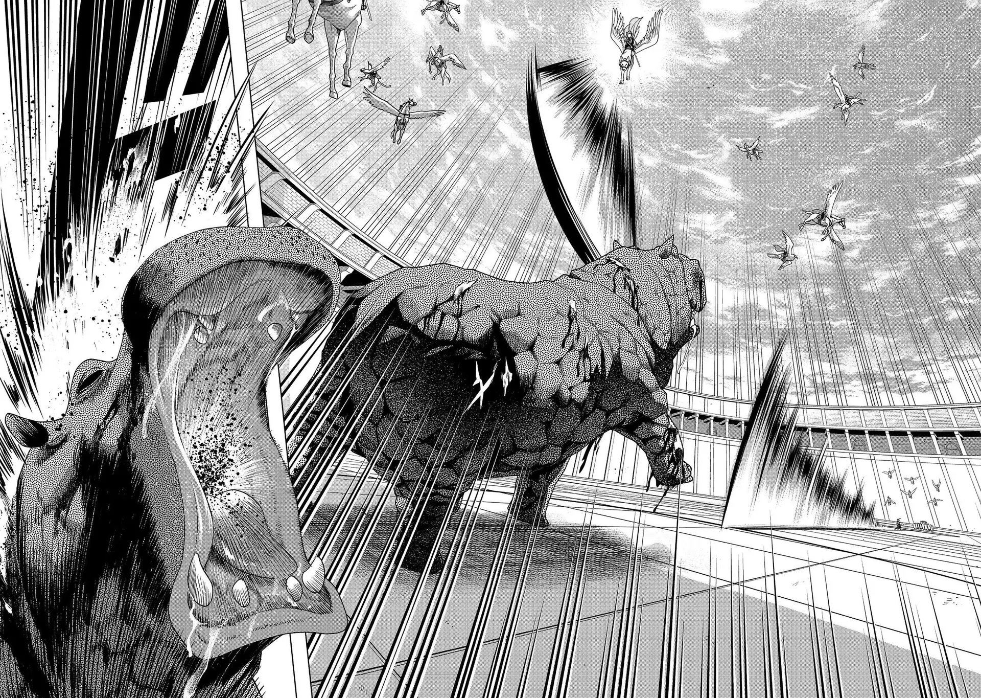 Cuộc Nổi Dậy Của Cô Nàng Mọt Sách - Phần 4 Chapter 30 - Trang 19