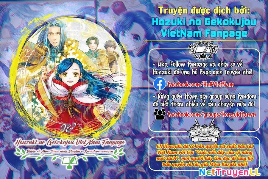 Cuộc Nổi Dậy Của Cô Nàng Mọt Sách - Phần 4 Chapter 39 - Trang 3