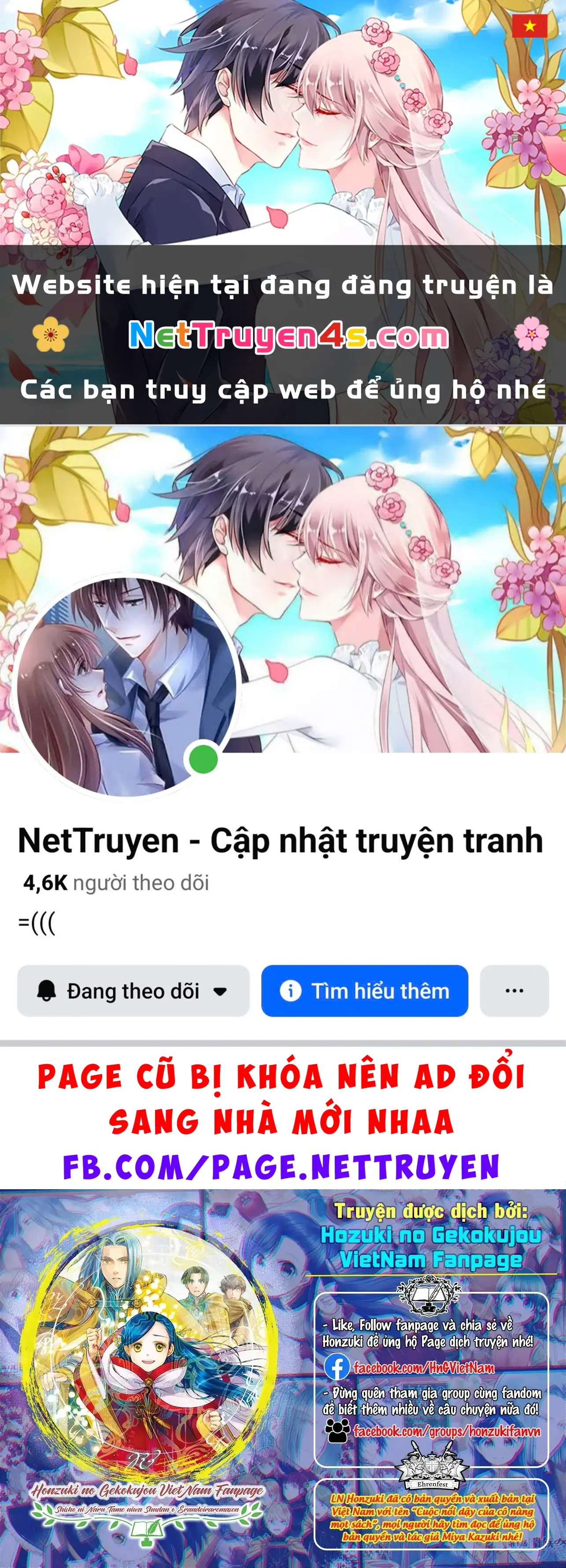 Cuộc Nổi Dậy Của Cô Nàng Mọt Sách - Phần 4 Chapter 48 - Trang 2