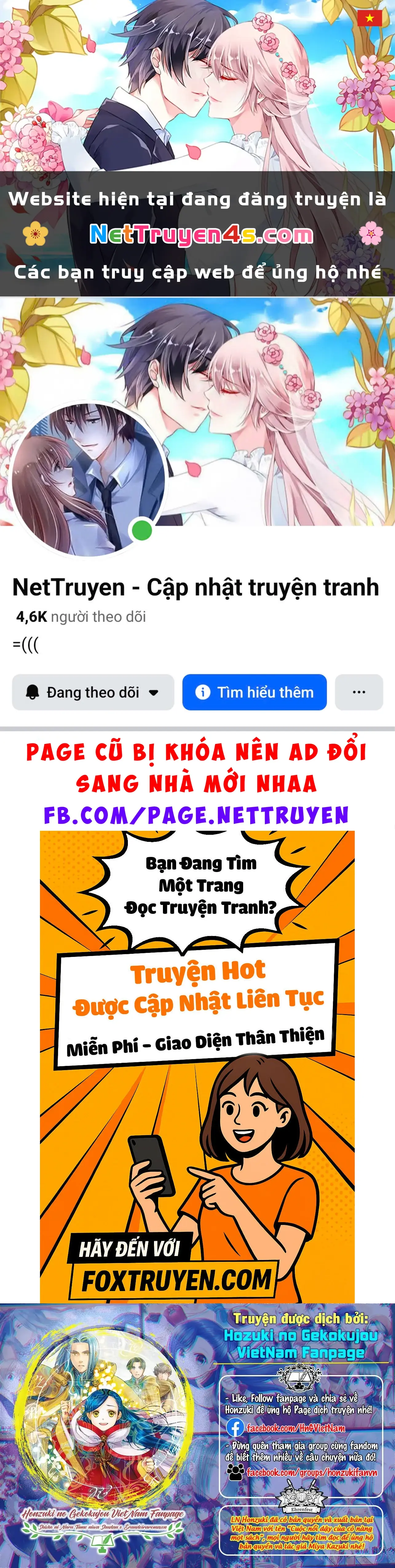Cuộc Nổi Dậy Của Cô Nàng Mọt Sách - Phần 4 Chapter 49 - Trang 2