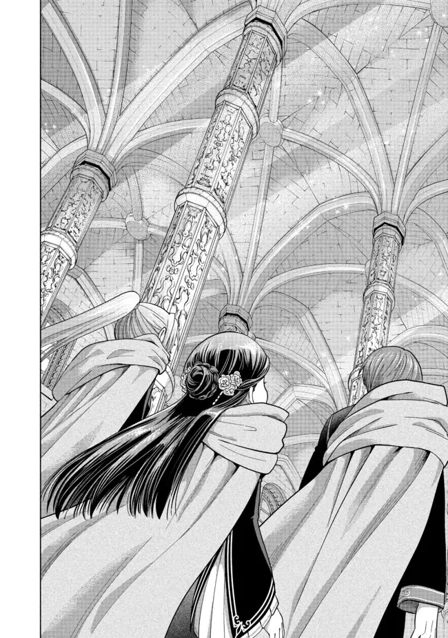 Cuộc Nổi Dậy Của Cô Nàng Mọt Sách - Phần 4 Chapter 5 - Trang 29