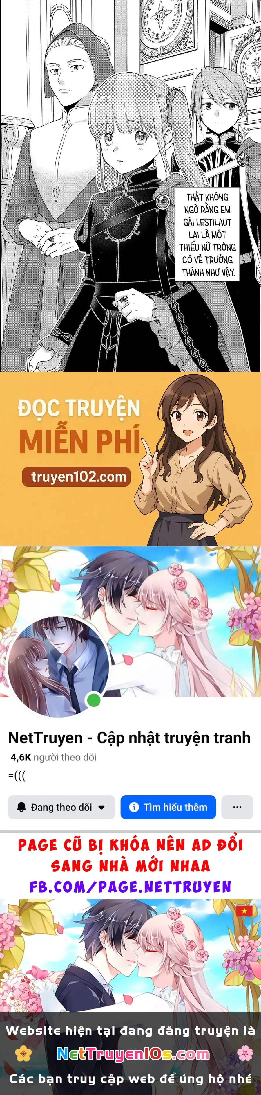 Cuộc Nổi Dậy Của Cô Nàng Mọt Sách - Phần 4 Chapter 53 - Trang 28