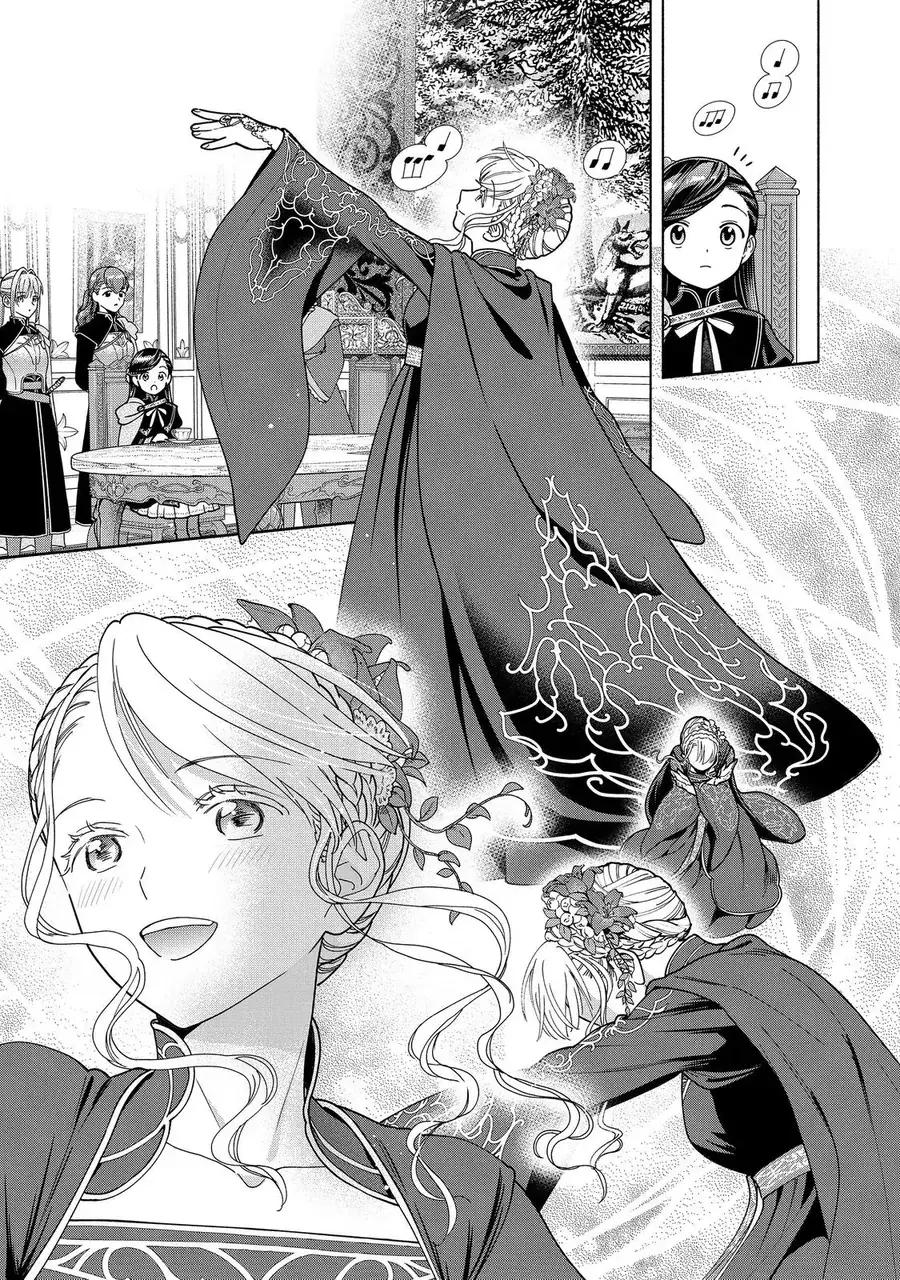 Cuộc Nổi Dậy Của Cô Nàng Mọt Sách - Phần 4 Chapter 53 - Trang 9