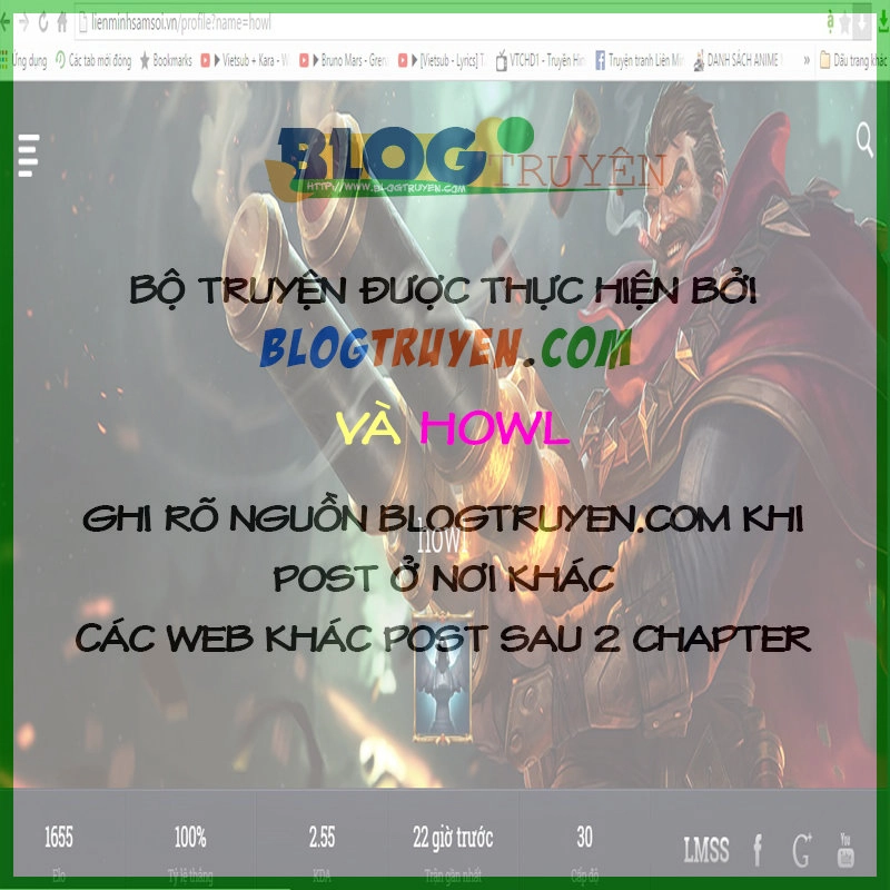 Cuộc Nổi Dậy Của Cô Nàng Mọt Sách Chapter 1 - Trang 2