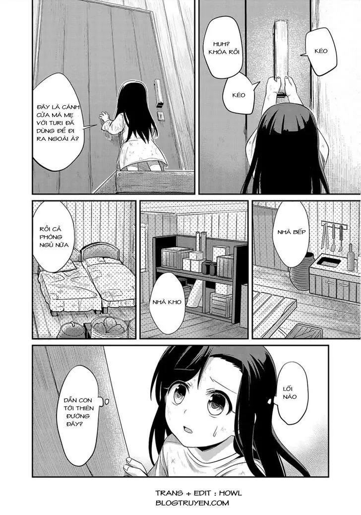 Cuộc Nổi Dậy Của Cô Nàng Mọt Sách Chapter 1 - Trang 33