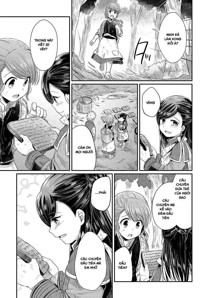 Cuộc Nổi Dậy Của Cô Nàng Mọt Sách Chapter 10 - Trang 38