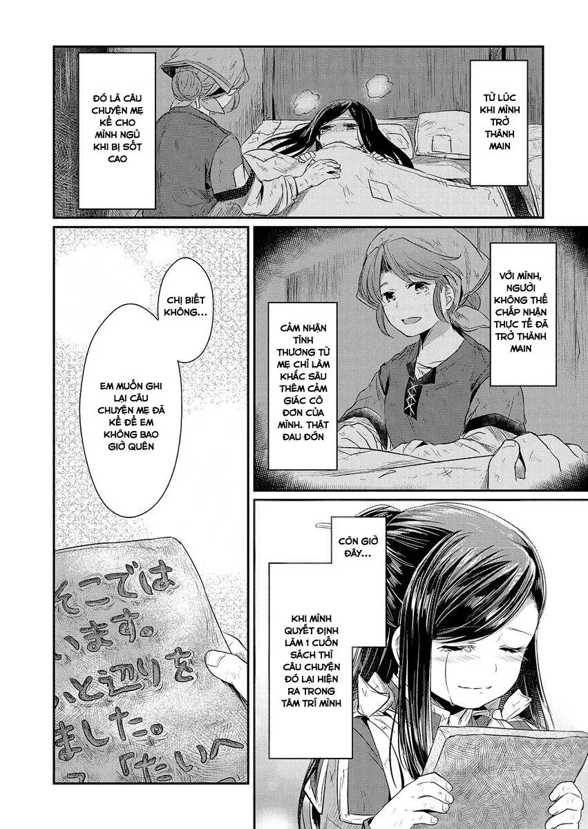 Cuộc Nổi Dậy Của Cô Nàng Mọt Sách Chapter 10 - Trang 39