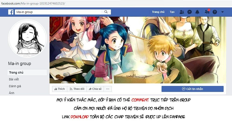 Cuộc Nổi Dậy Của Cô Nàng Mọt Sách Chapter 22 - Trang 39