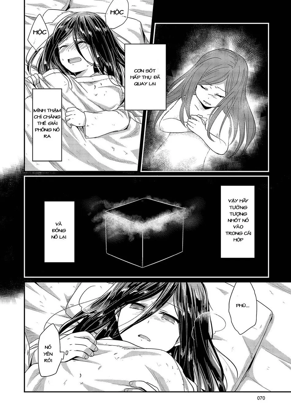 Cuộc Nổi Dậy Của Cô Nàng Mọt Sách Chapter 22 - Trang 6