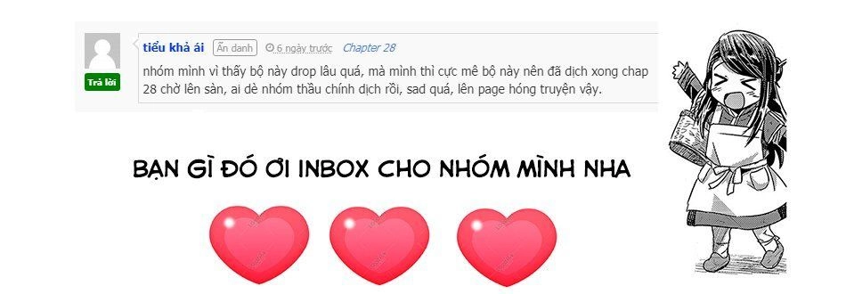 Cuộc Nổi Dậy Của Cô Nàng Mọt Sách Chapter 29 - Trang 38