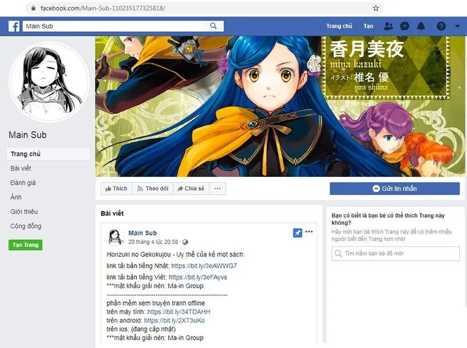 Cuộc Nổi Dậy Của Cô Nàng Mọt Sách Chapter 29 - Trang 39