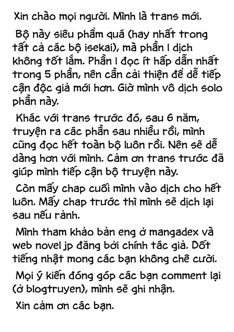 Cuộc Nổi Dậy Của Cô Nàng Mọt Sách Chapter 31 - Trang 2