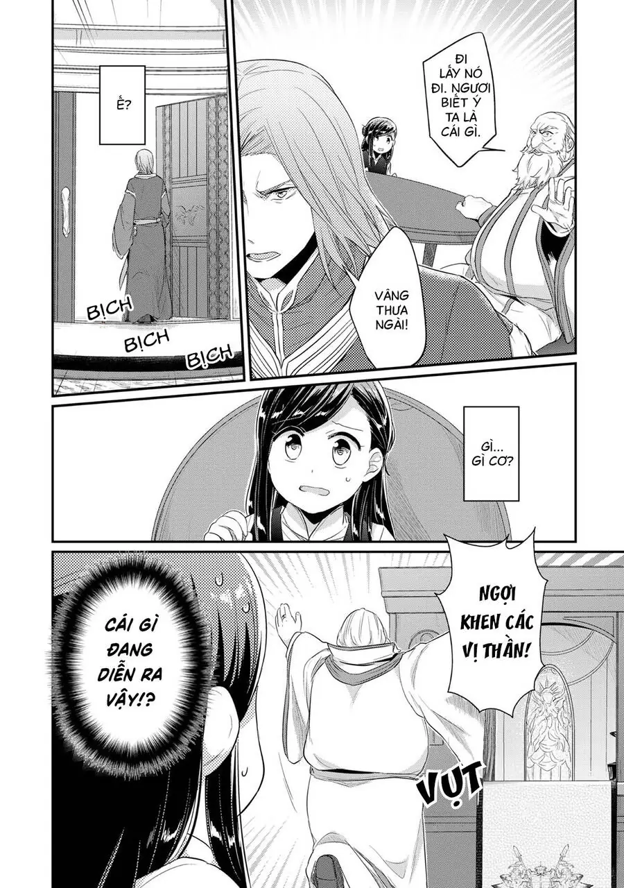 Cuộc Nổi Dậy Của Cô Nàng Mọt Sách Chapter 32 - Trang 28