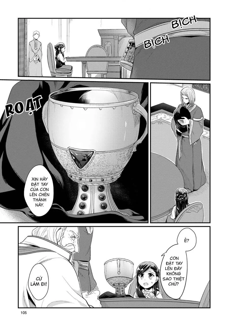 Cuộc Nổi Dậy Của Cô Nàng Mọt Sách Chapter 32 - Trang 29