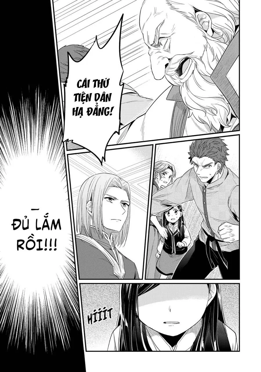 Cuộc Nổi Dậy Của Cô Nàng Mọt Sách Chapter 33 - Trang 29
