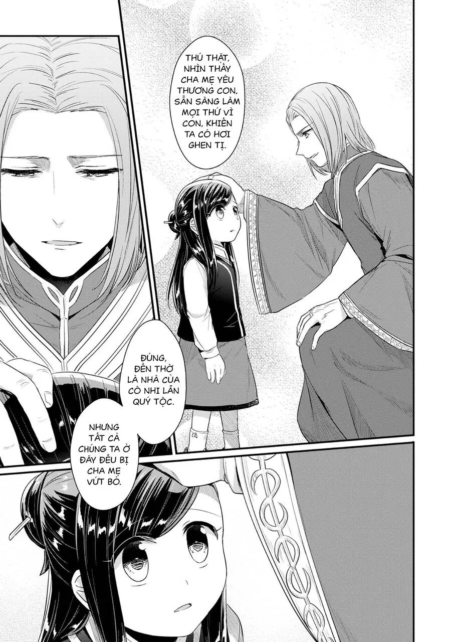 Cuộc Nổi Dậy Của Cô Nàng Mọt Sách Chapter 33 - Trang 42