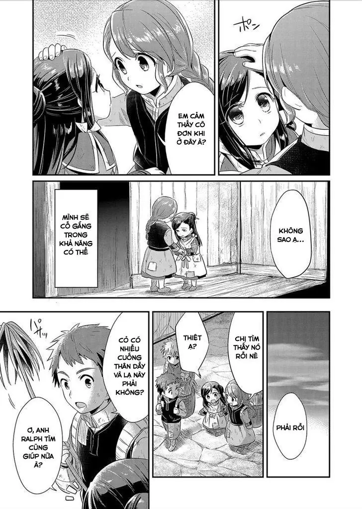 Cuộc Nổi Dậy Của Cô Nàng Mọt Sách Chapter 4 - Trang 19